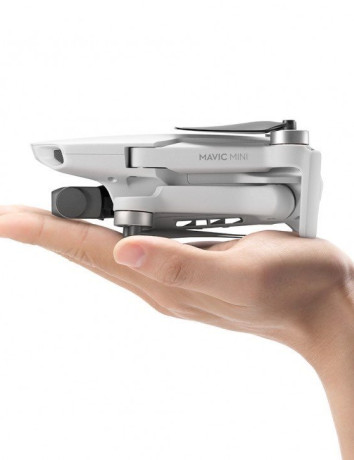 DJI Mavic Mini: Επίσημα το μικρότερο και ελαφρύτερο drone της εταιρείας image