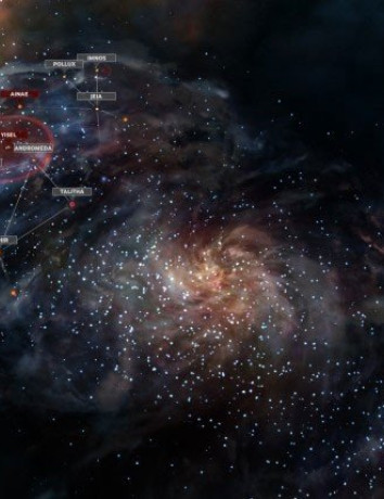 Endless Space Collection: Διαθέσιμο δωρεάν για λίγες ώρες στο Humble Store! image