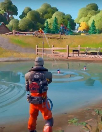 Fortnite: Διαθέσιμο το Chapter 2! [Update] image