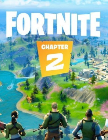 Fortnite Chapter 2: Τα νέα χαρακτηριστικά που πρέπει να γνωρίζεις image