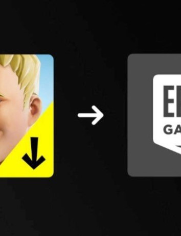 Ο installer του Fortnite για συσκευές Android μετονομάστηκε σε Epic Games image