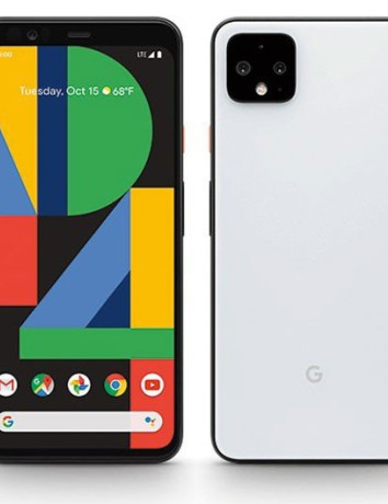 Pixel 4 / 4 XL: Πλήρης διαρροή χαρακτηριστικών και δείγματα από την κάμερα image
