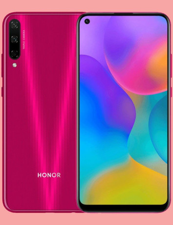 Honor Play 3: Νέο entry-level με κάμερα 48MP και μπαταρία 4000mAh image