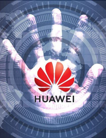 Αποπομπή της Huawei και από το παγκόσμιο forum για την κυβερνοασφάλεια! image