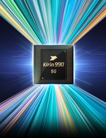 Η Huawei παρουσίασε τον κορυφαίο 5G SoC επεξεργαστή που θα ενσωματωθεί στα νέα HUAWEI Mate30  ﻿ image