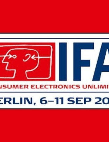 Το Techgear στην IFA 2019 image