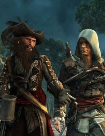 Assassin's Creed IV: Black Flag, νέο gameplay video διάρκειας 13 λεπτών image
