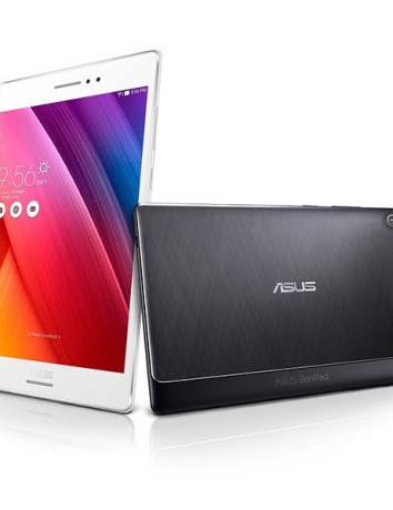 Asus ZenPad: Νέα οικογένεια tablets με πολύ ενδιαφέρον κορυφαίο μοντέλο image