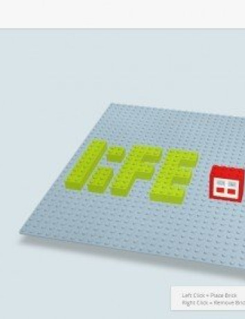 Build: Η Google φέρνει 8 τρισ. τουβλάκια LEGO στον Chrome [Video] image