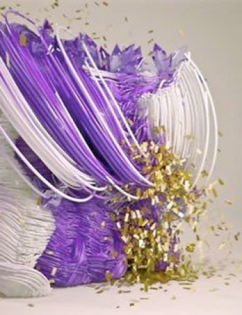 Εκπληκτικό 3D Animation από την Cadbury για τους Ολυμπιακούς Αγώνες image