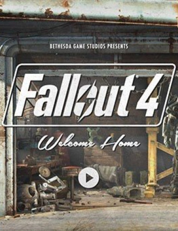 Fallout 4: Ανακοινώθηκε επίσημα το νέο επεισόδιο! Δείτε το πρώτο trailer image