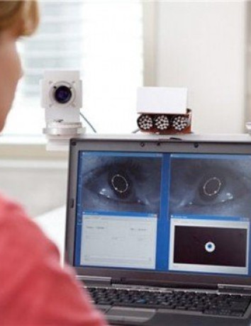 Eyetracker, για να μη κοιμόμαστε στο τιμόνι! image