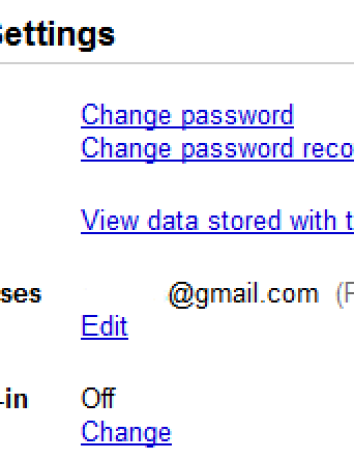 Multiple log-in στις υπηρεσίες της Google, πλέον και επίσημα! image