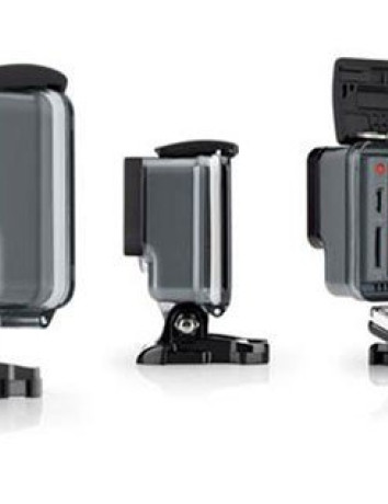 GoPro Hero+ LCD: Η πρώτη action κάμερα της εταιρείας με οθόνη αφής [Video] image
