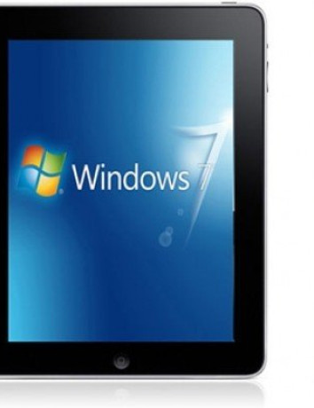 Haleron H97 Tablet με δυνατότητα επιλογής για Windows 7, Android OS, Linux ή Chromium OS! image