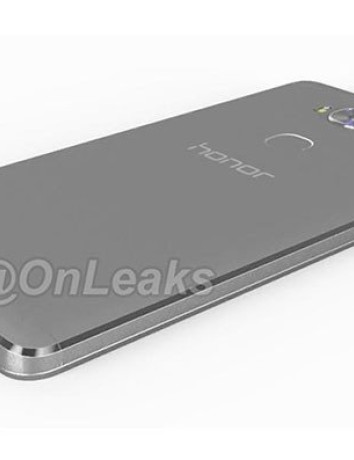 Huawei Honor 7 Plus: Στα σκαριά νέα έκδοση με οθόνη 5.5'' Full HD και μεταλλική κατασκευή [Video] image