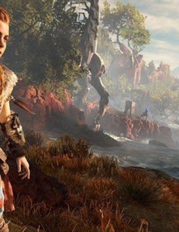 Horizon: Zero Dawn, το νέο και πολύ εντυπωσιακό action RPG έρχεται αποκλειστικά στο PS4 [Videos] image