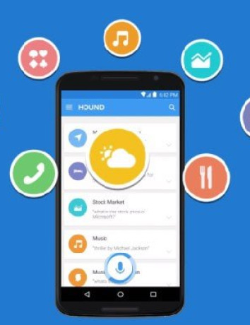 Hound: Η ψηφιακή βοηθός της SoundHound βάζει κάτω Siri, Google Now και Cortana [Videos] image