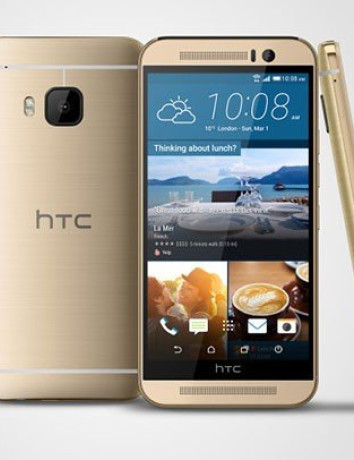 HTC One M9: Δείτε τα πρώτα επίσημα videos για τη ναυαρχίδα της εταιρείας με σχολιασμό από τον Robert Downey Jr. image