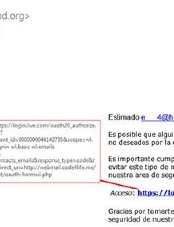 Το Windows Live ID ως δόλωμα: Η Kaspersky Lab προειδοποιεί για μια νέα απάτη image