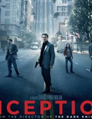 Inception Explained: Δείτε την εξήγηση του "Inception" image