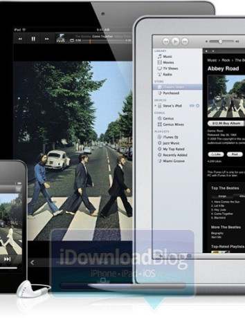 iPod Touch με κεραία 3G διέρρευσε από την Apple image