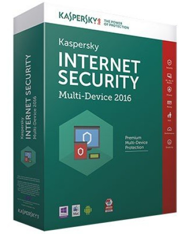 Η Kaspersky Lab παρουσιάζει το Kaspersky Internet Security – multi-device 2016 image