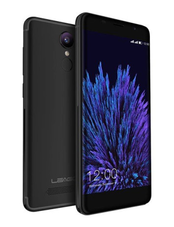 LEAGOO M5 Edge: Ξεκίνησε η προπώληση και 10 τυχεροί θα το αγοράσουν με μόλις $9.99 image