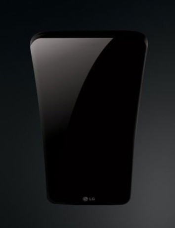 LG G Flex: Τα πρώτα επίσημα renders του κυρτού smartphone με εύκαμπτη οθόνη 6'' OLED image