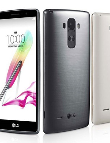 LG G4 Stylus και LG G4c: Επίσημα το phablet με γραφίδα και η μικρότερη έκδοση του LG G4 image