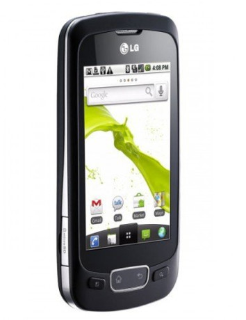 Η LG παρουσίασε τα Optimus One, Optimus Chic και επιβεβαίωσε την κατασκευή δικού της tablet! image