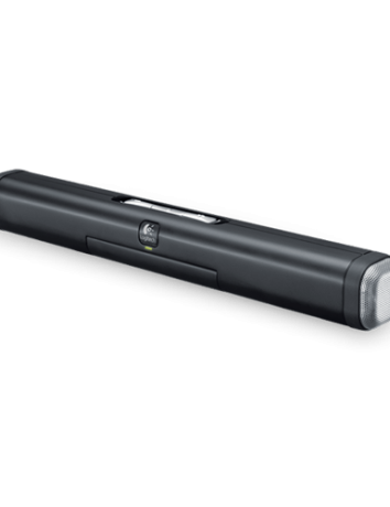 Logitech Z305/Z515 laptop speakers image
