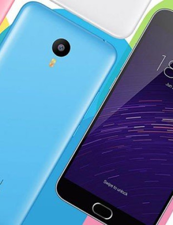 Meizu M2 Note: Επίσημα η δεύτερη γενιά με οθόνη 5.5'' Full HD, 64bit octa-core και εκπληκτική τιμή image