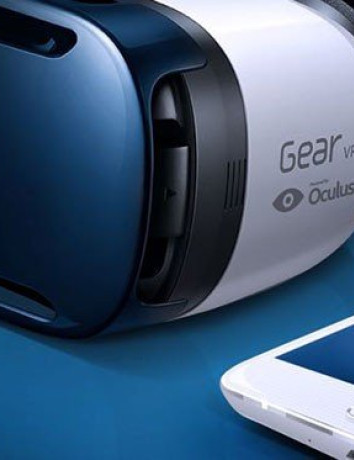 Samsung Gear VR Innovation Edition: Το headset εικονικής πραγματικότητας σε επίσημο hands-on video image
