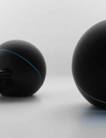 Nexus Q: Η μυστηριώδης συσκευή για άμεση επικοινωνία με smartphones, tablets, TVs κλπ. [Update] image