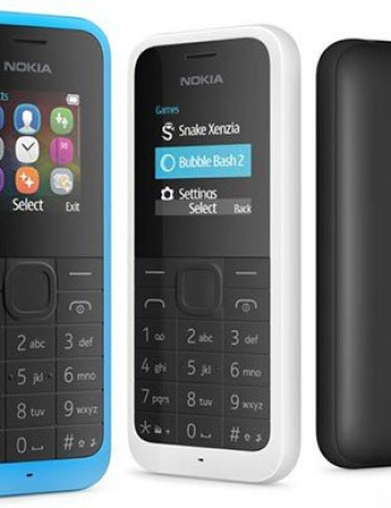 Nokia 105: Αναβίωση του best seller featurephone με βελτιωμένα χαρακτηριστικά [Video] image