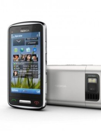 Nokia C6-01: Το θαυματουργό μικρό με €260 image