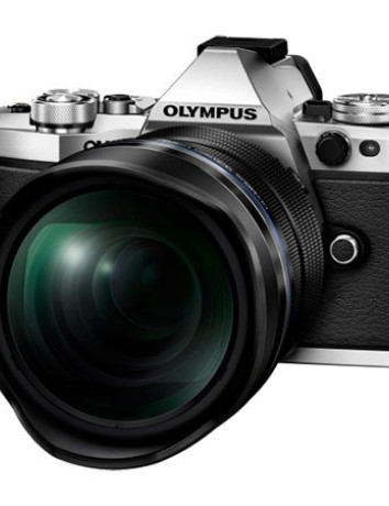 Olympus OM-D E-M5 Mark II Limited Editon: Από τιτάνιο σε μόλις 7.000 κομμάτια image