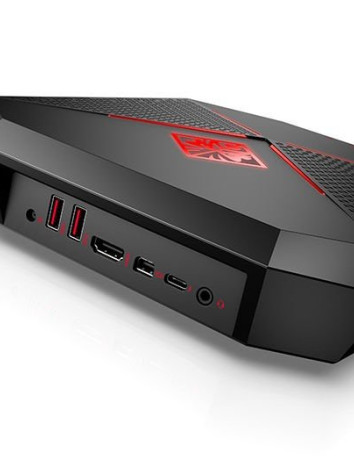 HP OMEN: Το νέο χαρτοφυλάκιο προϊόντων gaming με εντυπωσιακό σχεδιασμό και εξαιρετικές επιδόσεις image