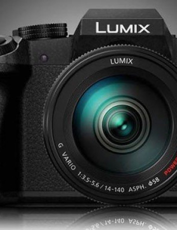 Panasonic Lumix G7: Με δυνατότητα εξαγωγής 4K φωτογραφιών από 4K video και τιμή $800 μαζί με φακό [Video] image