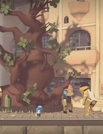 Pid: Το εξαιρετικό platform-adventure game με έκπτωση -60% για 24ώρες [Video] image