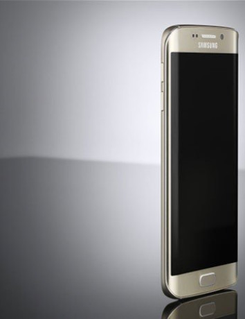 Samsung Galaxy S6 Edge: Νέο video για τον σχεδιασμό του που θα σας θυμίσει promo της Apple image