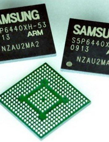 Samsung Cortex A9 Orion dual-core 1GHz με δυνατότητες 1080p για φορητές συσκευές image