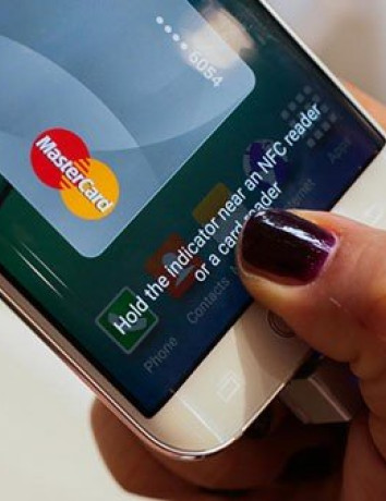 Samsung Pay: Δείτε πως λειτουργεί το σύστημα mobile πληρωμών στο Galaxy S6 Edge [Video] image