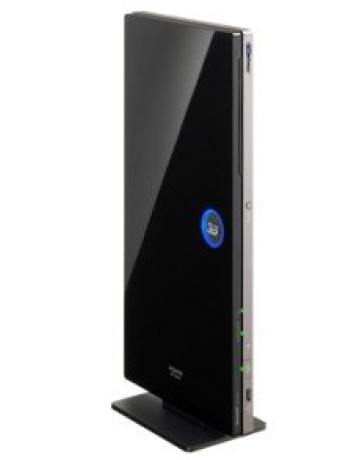 Sharp BD-HP90S 3D Blu-ray player image