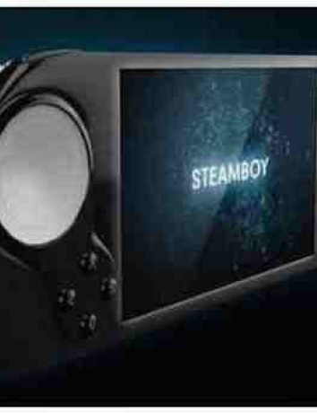 Smach Zero: Νεα φορητή Steam Machine απο την Smach image