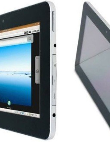 Surfer 360 MN10U, το dual-core Android tablet της Smartbook AG με €499 image