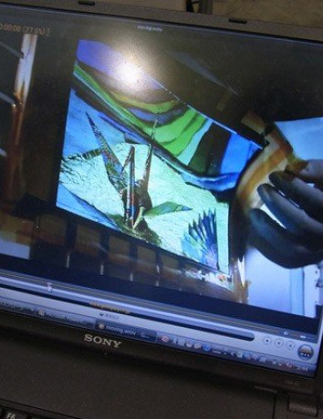 Η Sony δημιουργεί εύκαμπτη 9.9" OLED οθόνη image