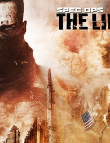 Spec Ops: The Line, το νέο third-person shooter έρχεται στις 29 Ιουνίου [Videos] image