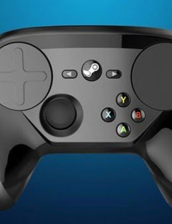 Steam Controller: Αυτή είναι η τελική μορφή, διαθέσιμο από τώρα για προπαραγγελία [Video] image
